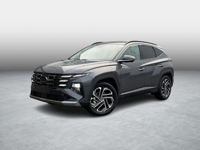 Hyundai TUCSON Hybrid 1.6 T-GDI PHEV Comfort