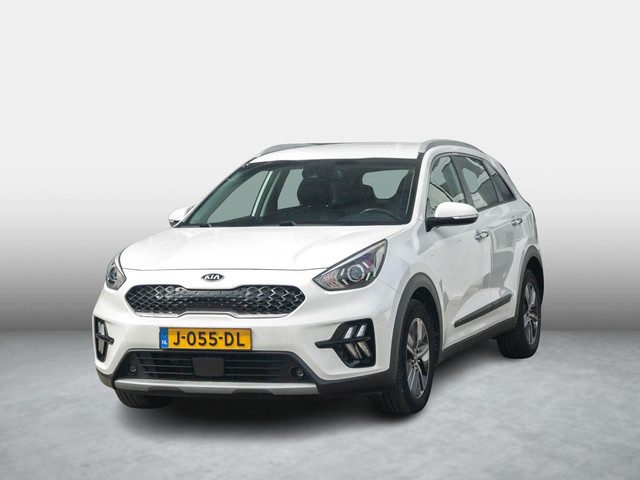 Kia Niro 1.6 GDi Hybrid DynamicLine