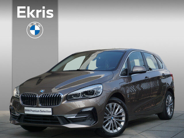 BMW 2 Serie Active Tourer