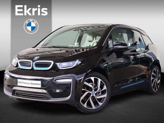BMW i3 Business Edition 120Ah 42 kWh