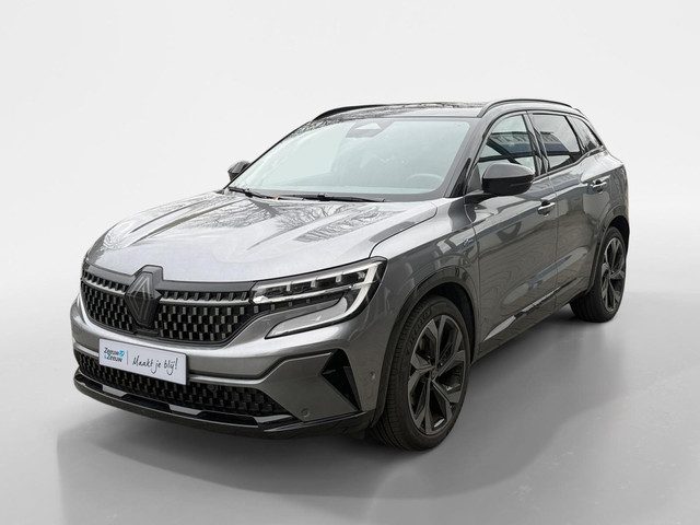 Renault Austral 1.2 E-Tech full hybrid 200 iconic esprit Alpine