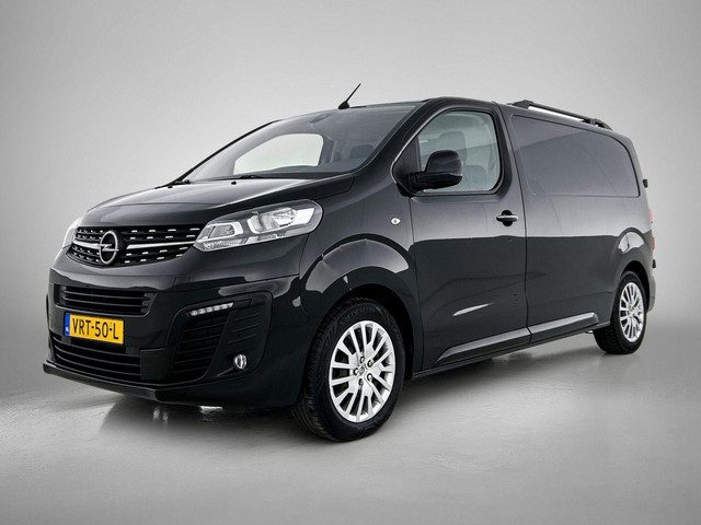 Opel Vivaro 2.0 CDTI L2H1 Innovation