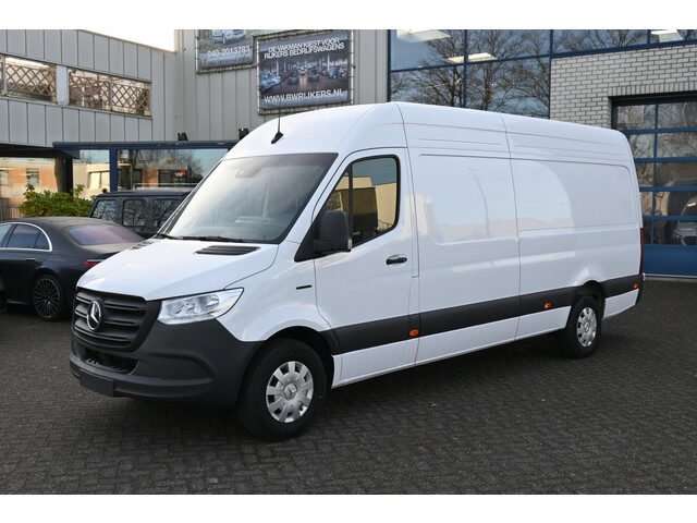 Mercedes-Benz eSprinter 314/414 L3H2 450 km Reikwijdte WLTP Pro 113kWh