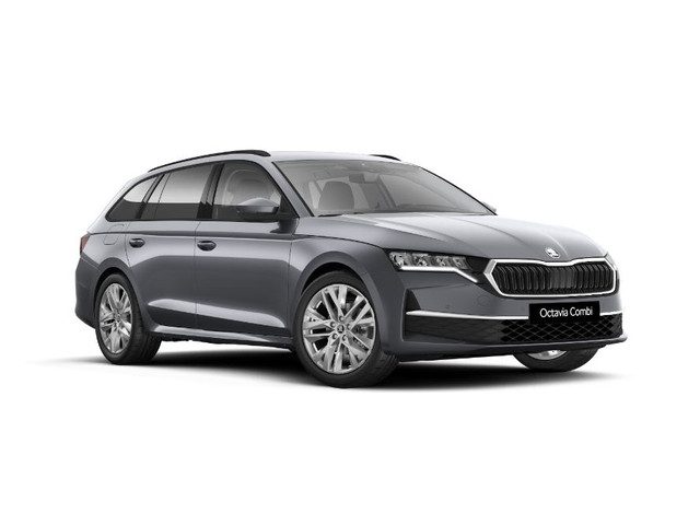 Škoda Octavia Combi 1.5 TSI MHEV Business Edition Plus