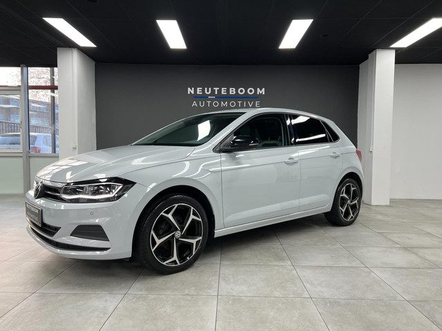 Volkswagen Polo 1.0 TSI Beats | Clima | Cruise| Carplay|Cam|