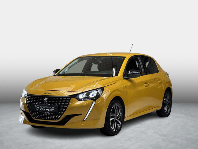 Peugeot 208 1.2 PureTech Allure Pack
