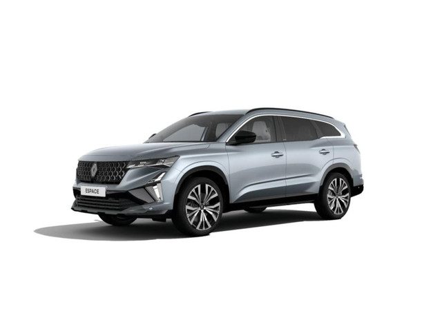 Renault Espace (ANWB Private Lease Actie v.a. € 694,-) E-Tech full hybrid 200 iconic 7p.