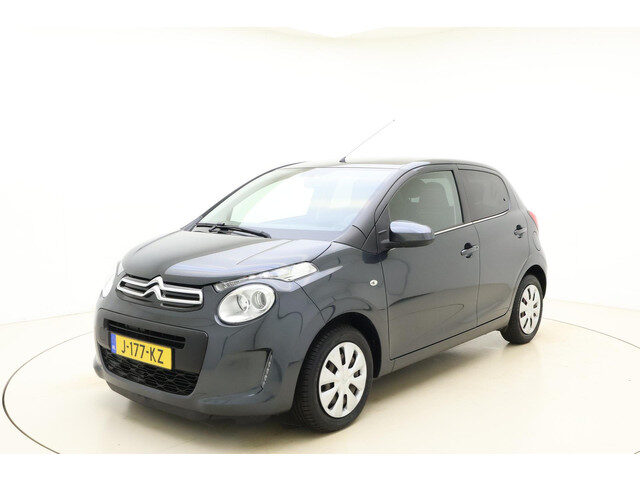 Citroën C1 1.0 VTi Feel