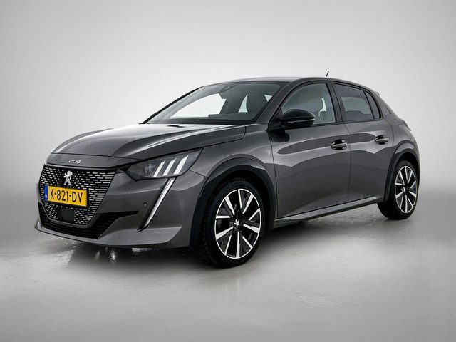 Peugeot 208 1.2 PureTech GT-Line