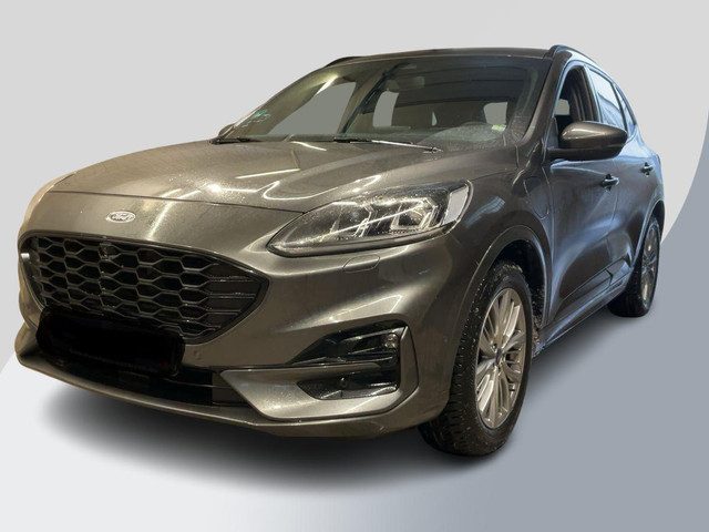 Ford Kuga 2.5 PHEV ST-Line X