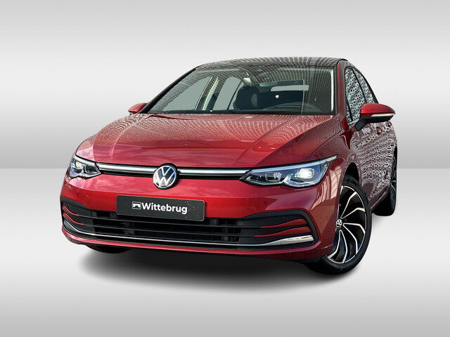 Volkswagen Golf 1.5 eTSI 150PK Style