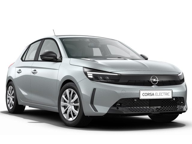 Opel Corsa-e Electric Edition 50 kWh