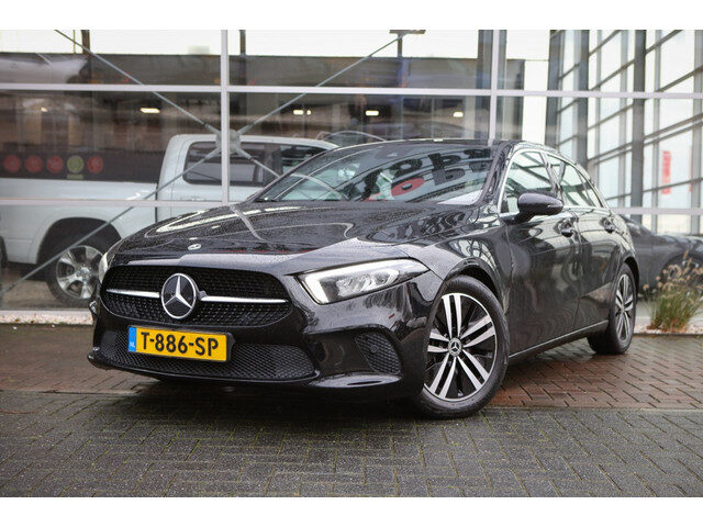Mercedes-Benz A-Klasse 200 Progressive | Navigatie | Achteruitrijcamera | Stoelverwarmi