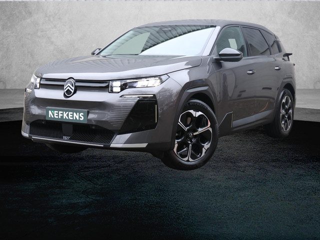 Citroën C5 Aircross ë-C5 Business Comfort Range