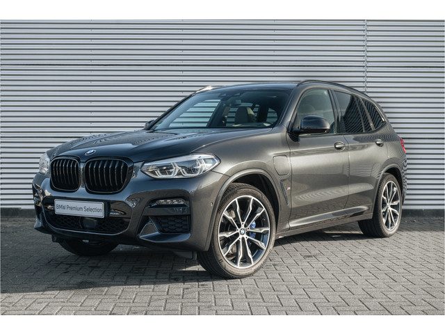 BMW X3 xDrive30e High Executive M Sport Automaat