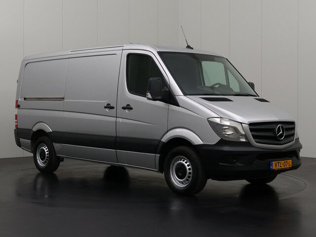 Mercedes-Benz Sprinter 314CDI L2H1