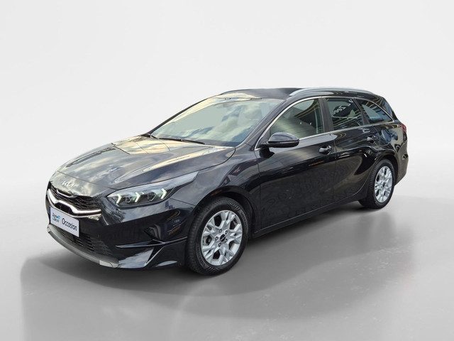 Kia Ceed Sportswagon 1.5 T-GDi DynamicLine