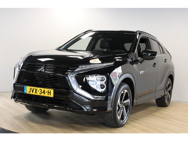 Mitsubishi Eclipse Cross 2.4 PHEV Executive