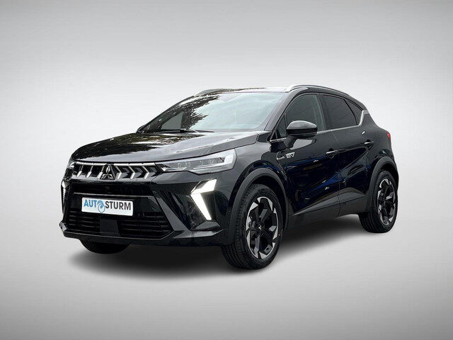 Mitsubishi ASX 1.8 HEV AT Executive