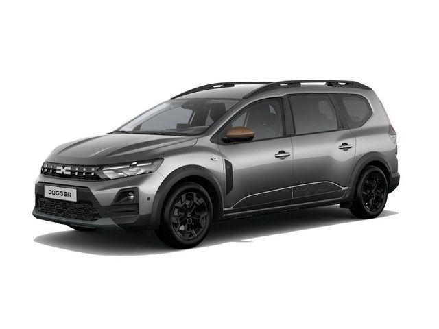 Dacia Jogger Eco-G 120 Automaat extreme