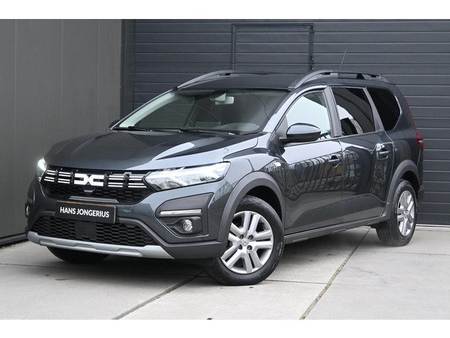 Dacia Jogger TCe 110 Comfort