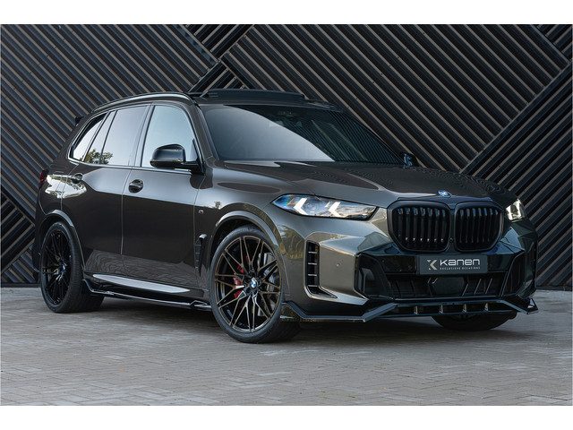 BMW X5 xDrive50e LCI M-sport Pro