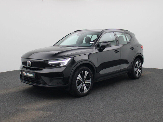 Volvo XC40 Recharge Core