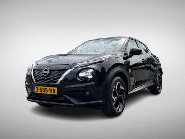 Nissan Juke 1.6 Hybrid N-Connecta