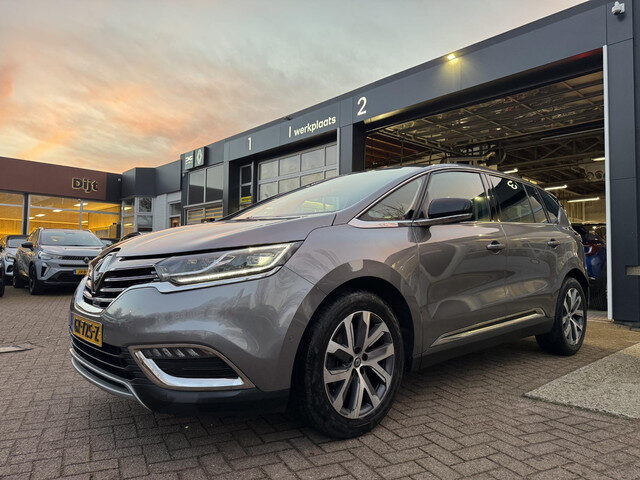 Renault Espace 1.6 TCe Dynamique 5p.