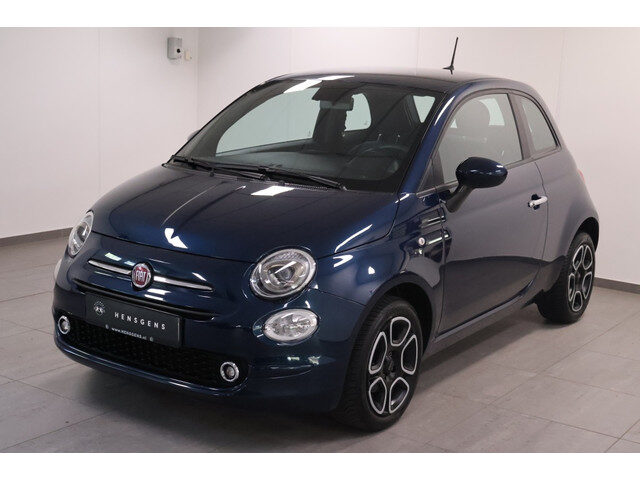 Fiat 500 1.0 Hybrid Club | Pack Comfort & Tech