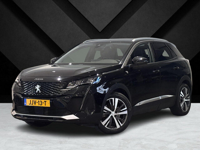 Peugeot 3008 Roadtrip Allure Pack 1.6 PHEV HYbrid 225pk e-EAT8