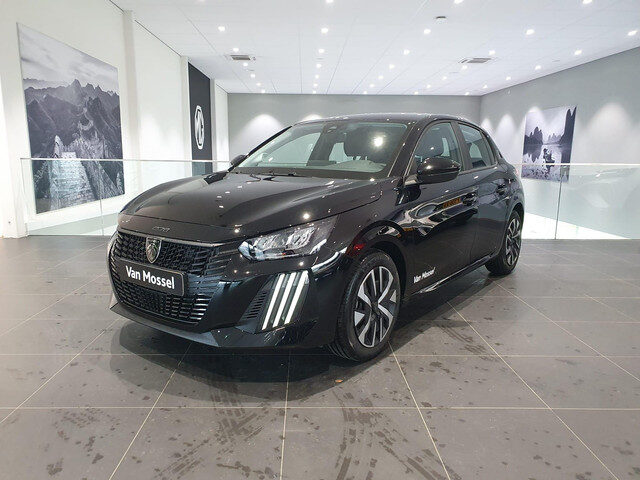 Peugeot 208 75PK Active