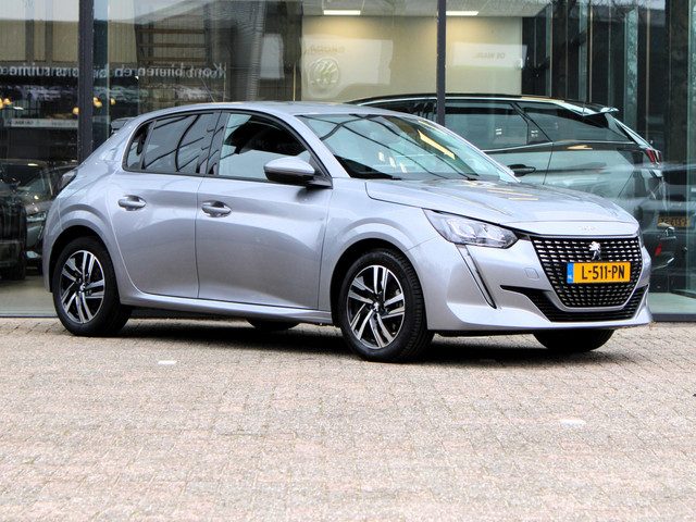 Peugeot 208 1.2 PureTech Allure Pack