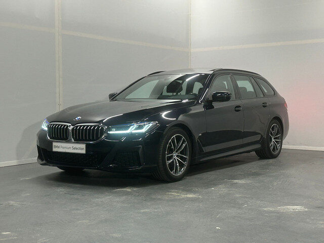 BMW 5 Serie touring 520i Business Edition Plus