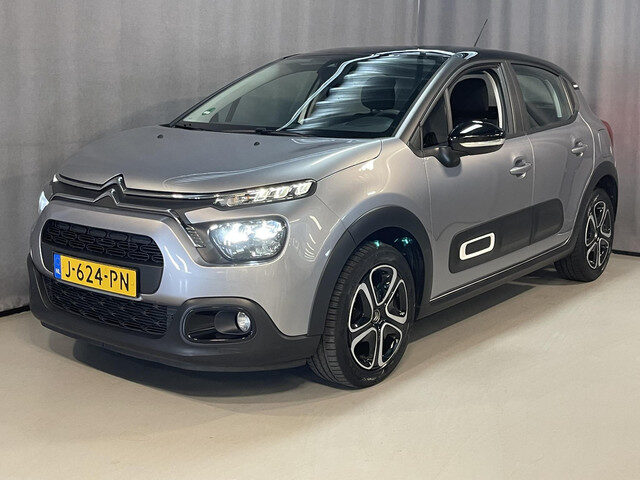Citroën C3 1.2 PureTech Feel
