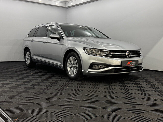 Volkswagen Passat Variant 1.5 TSI Comfort Business