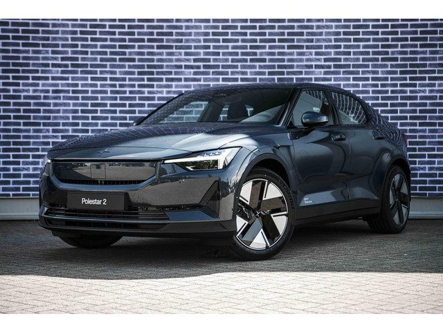 Polestar 2 Long Range Single Motor 82 kWh