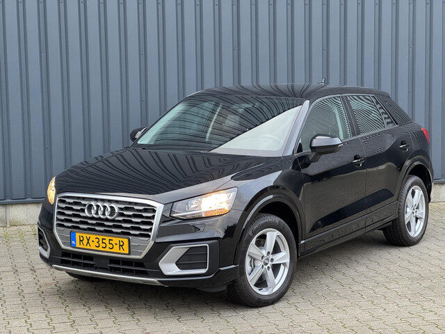 Audi Q2 1.0 TFSI Sport