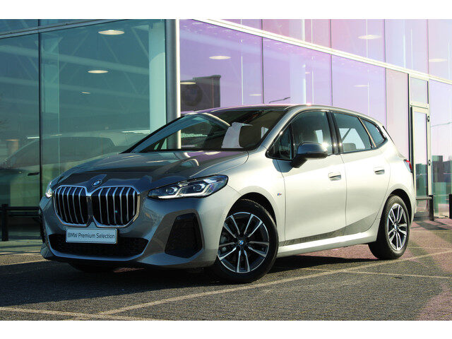 BMW 2 Serie Active Tourer 220i M Sport Automaat