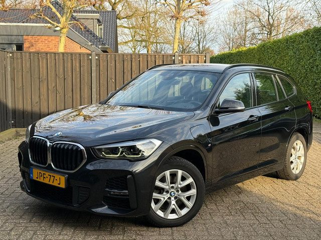 BMW X1 xDrive25e