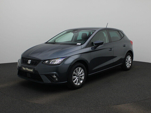 Seat Ibiza 1.0 TSI Style