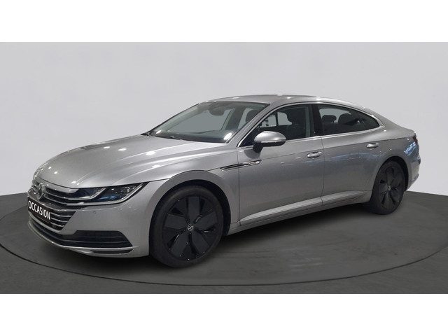 Volkswagen Arteon 1.5 TSI 150 pk TSI DSG Automaat Executive