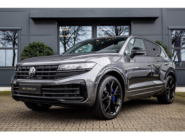 Volkswagen Touareg 3.0 TSi eHybrid 4MOTION R