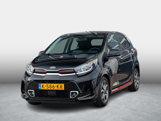 Kia Picanto 1.0 DPi GT-Line