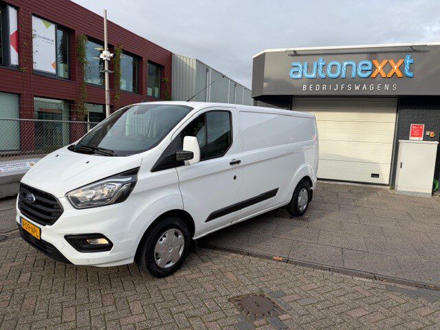 Ford Transit Custom 300 2.0 TDCI L2H1 Trend
