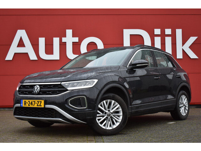 Volkswagen T-Roc 1.5 TSI Life