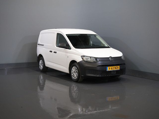 Volkswagen Caddy Cargo 2.0 TDI 105 pk ZGAN/ Airco/ PDC/ Bluetooth