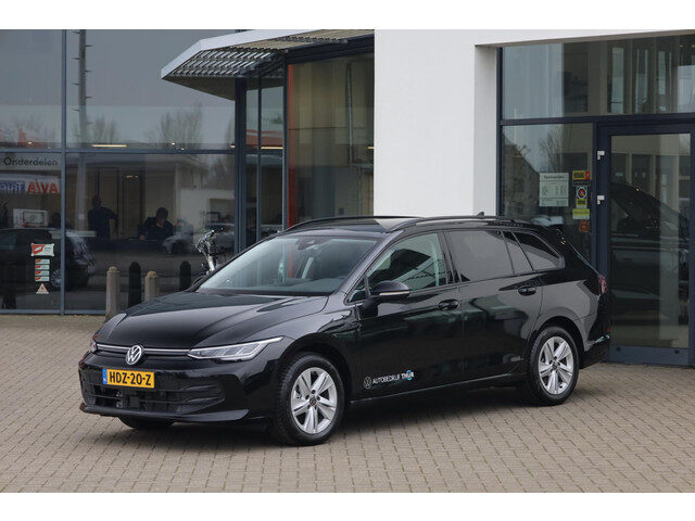 Volkswagen Golf Variant 1.5 eTSI Life Business