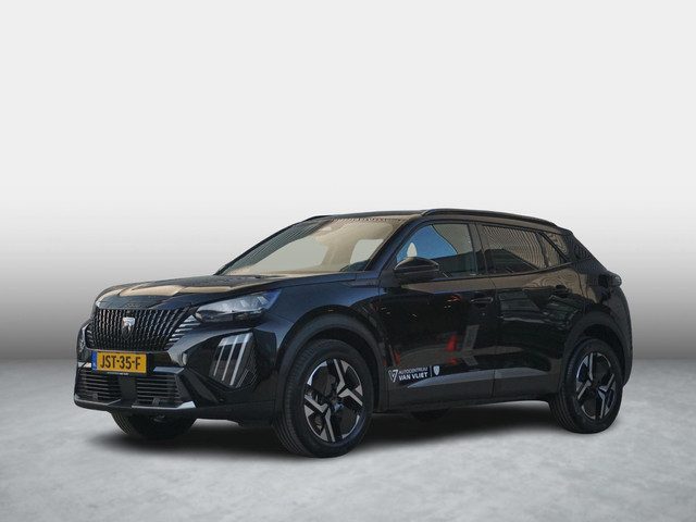 Peugeot 2008 1.2 Hybrid 145 GT