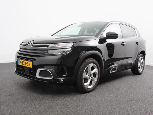 Citroën C5 Aircross 1.2 PureTech 130pk Automaat Business